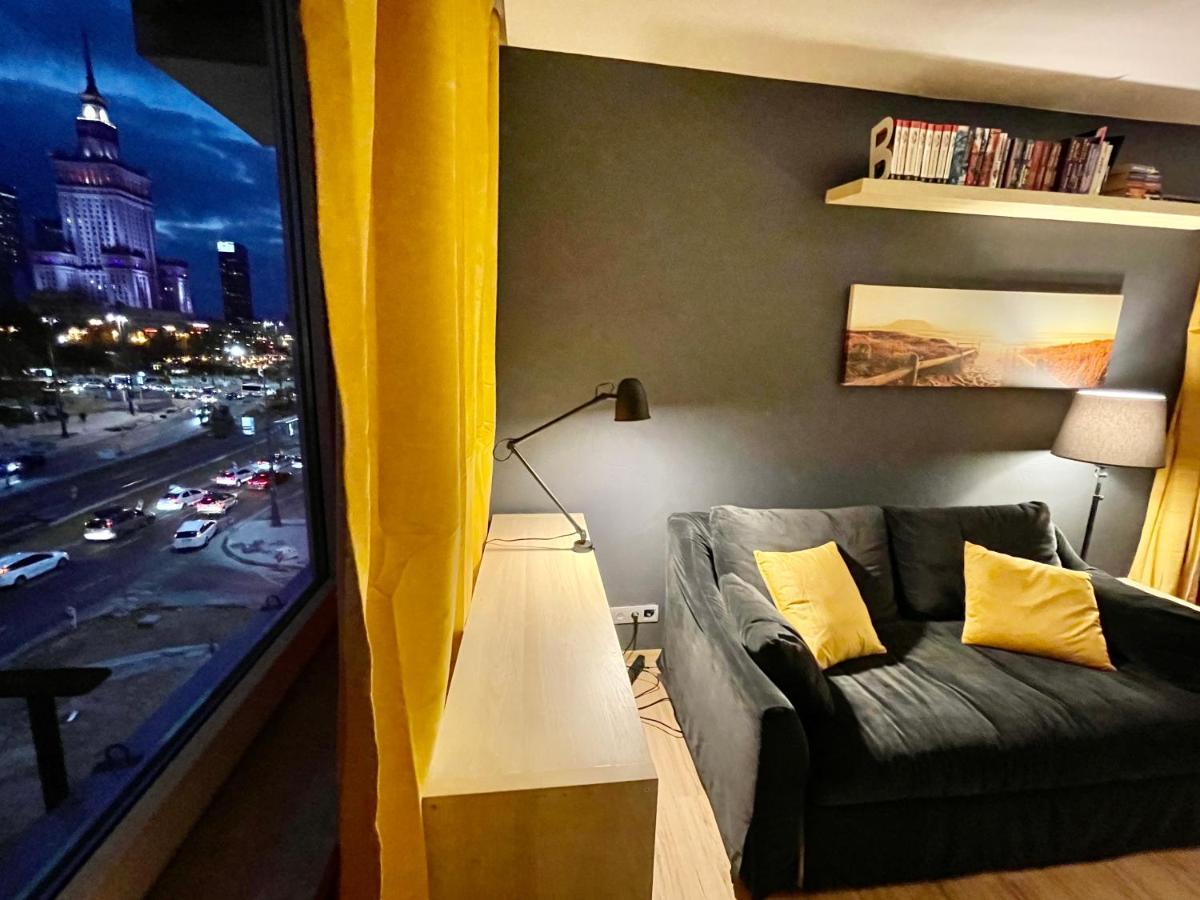 Forum Metro Wifi 1Gbs 70'Tv Netflix Hbo Appletv Warszawa Zewnętrze zdjęcie